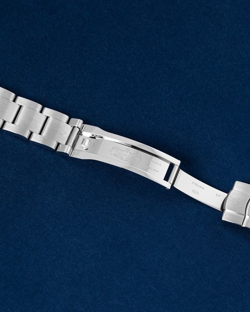 Rolex Oyster Perpetual 124200 Image 4